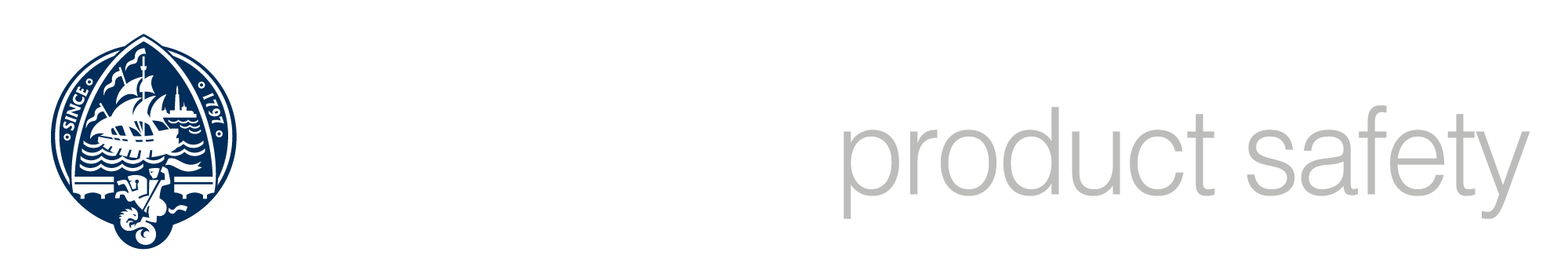 Kreglinger Product Safety