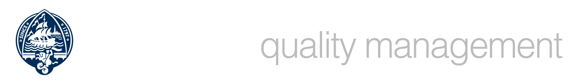 Kreglinger Quality Management