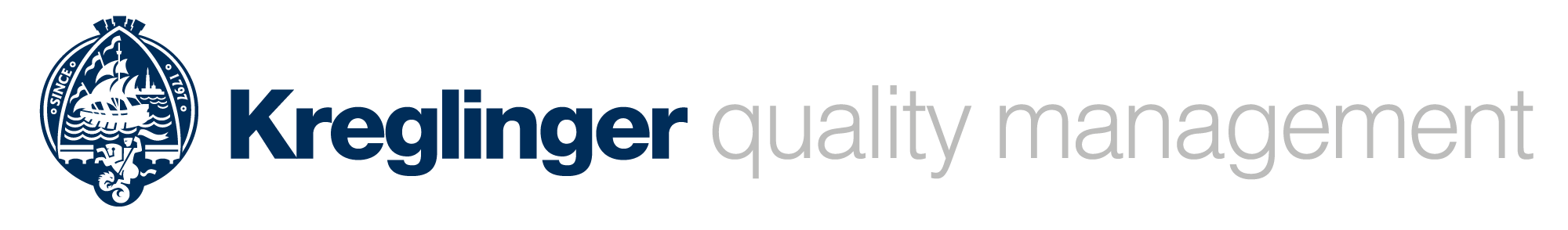 Kreglinger Quality Management
