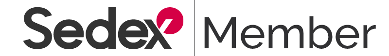 Sedex Member logo