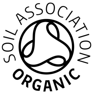 Soil Association Organic certification logo